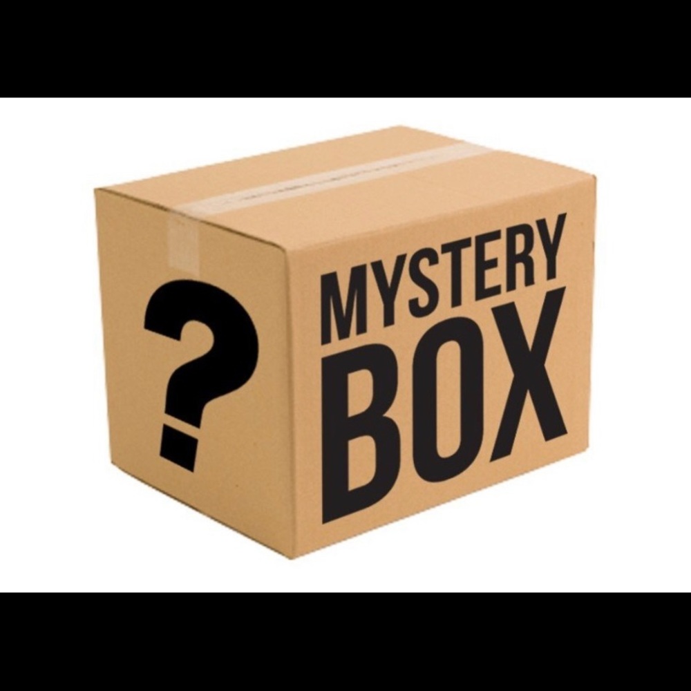 Soccer Jersey Mystery Box
